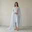 Sheer Blue