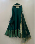 Anaya Green
