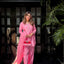 Bow Pink
