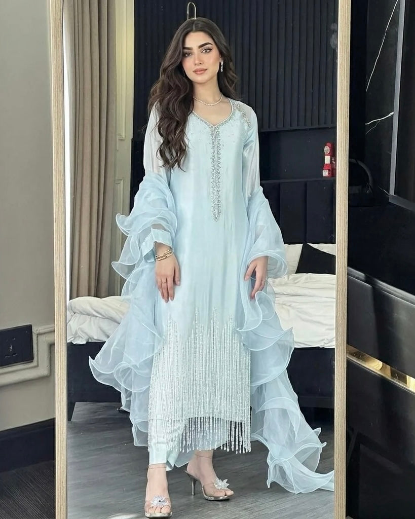 Maha Ice-Blue