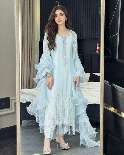 Maha Ice-Blue