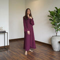 Burgandy