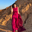 Farshi Hot Pink