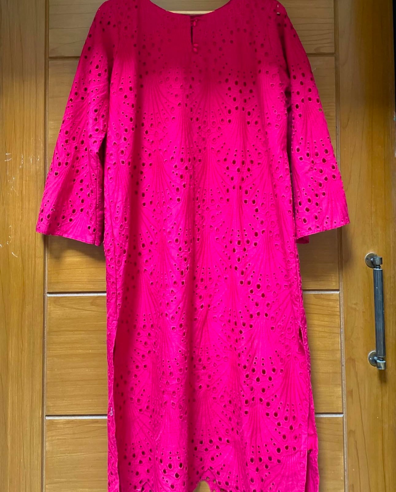 Morni HotPink