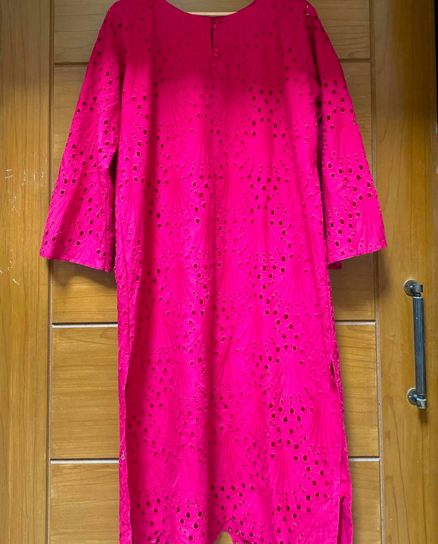 Morni HotPink