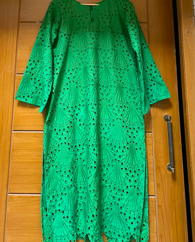 Morni Green