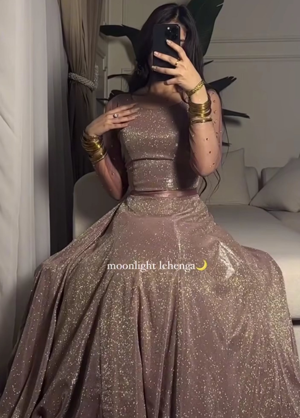 green emerald velvet dress Moonlight Sonata (2 Colors) – daintyjewellsfoundation main image 1