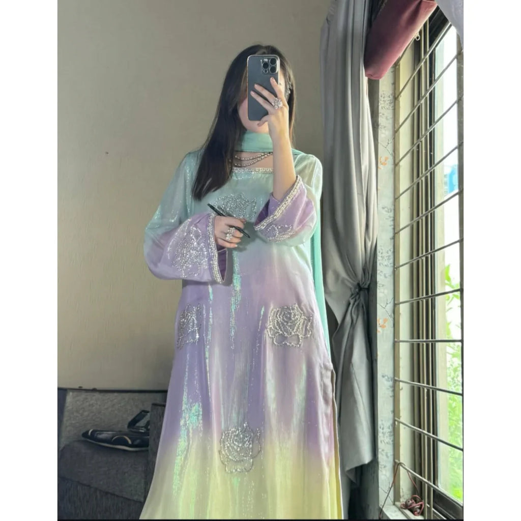 Ombre