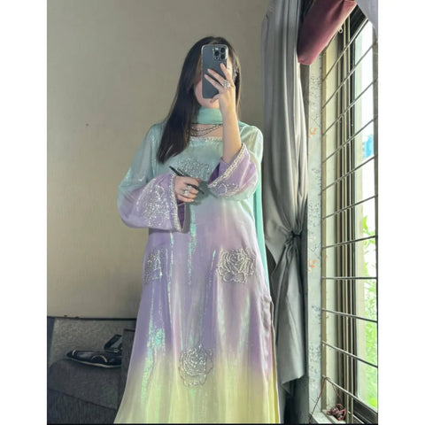 Ombre