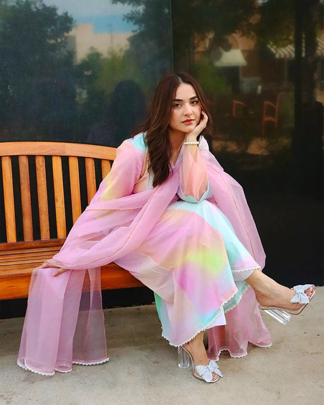 Candy Floss