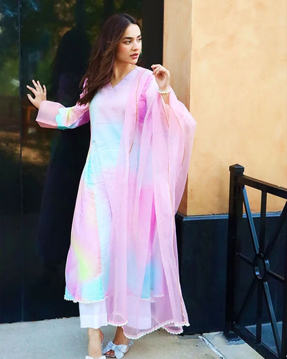 Candy Floss