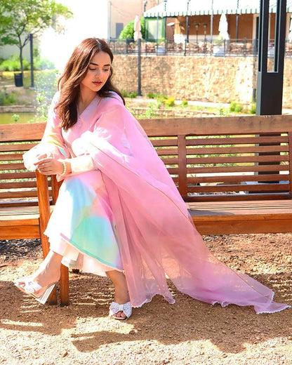Candy Floss