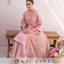 Piazi Pink