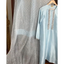 Pastel blue