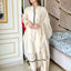 Pashmina Ivory