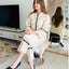 Pashmina Ivory