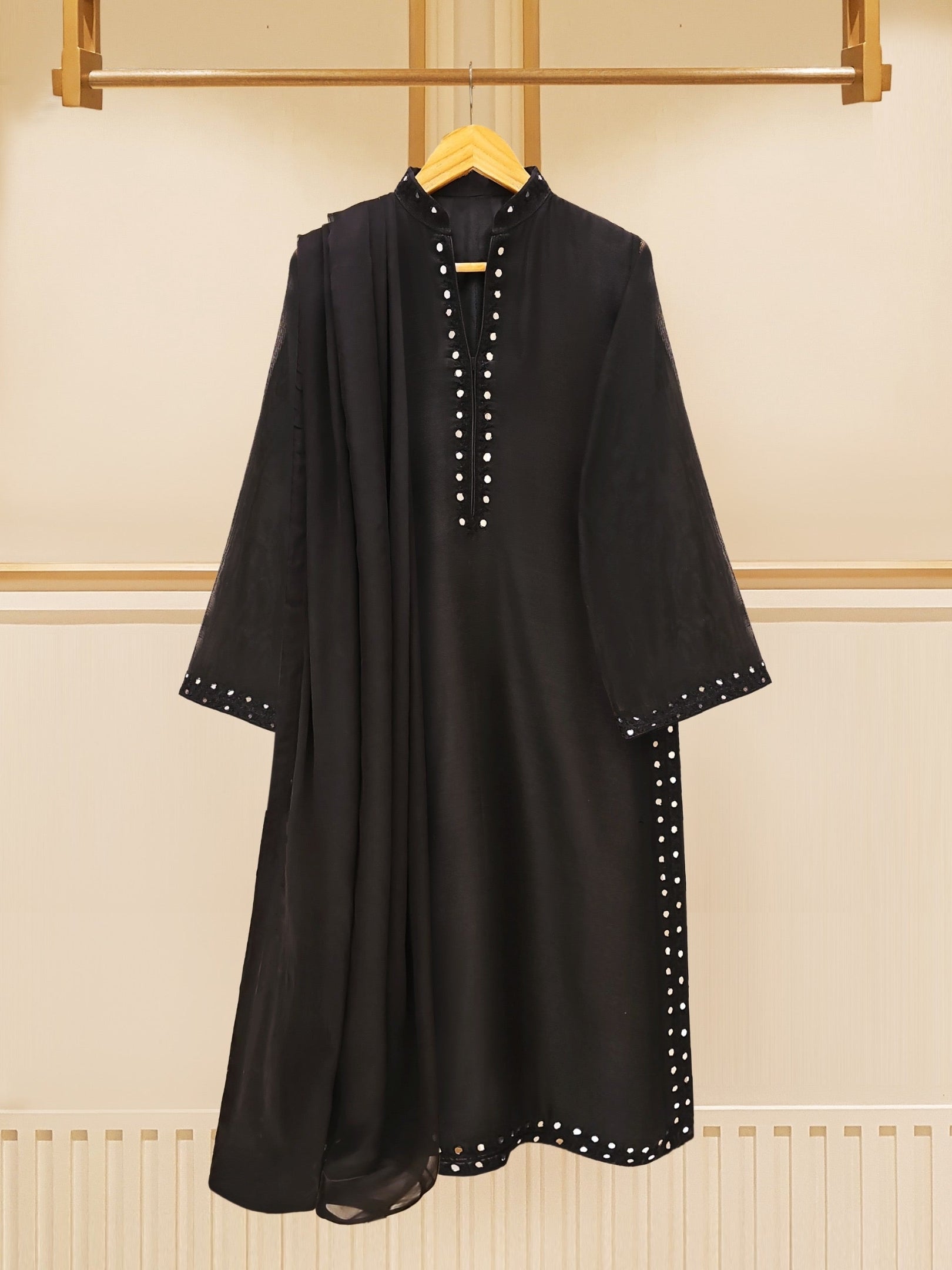 Ag-Black