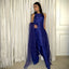 Solid Blue