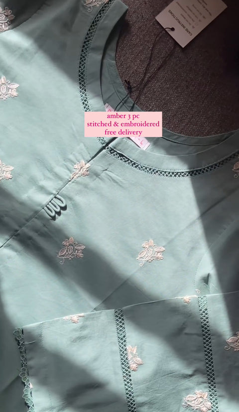 Blush Pink