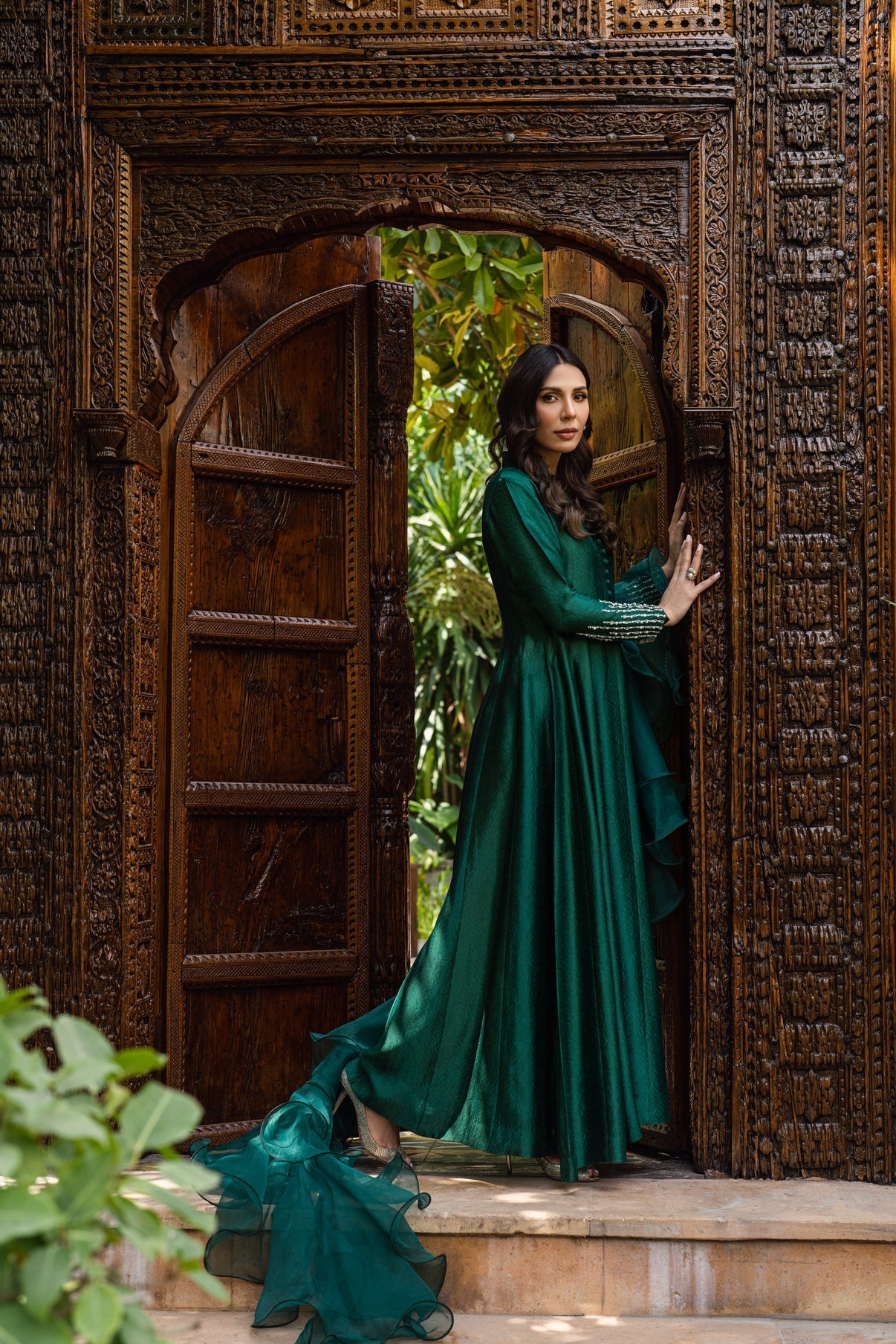 Emerald