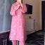 Blush Pink