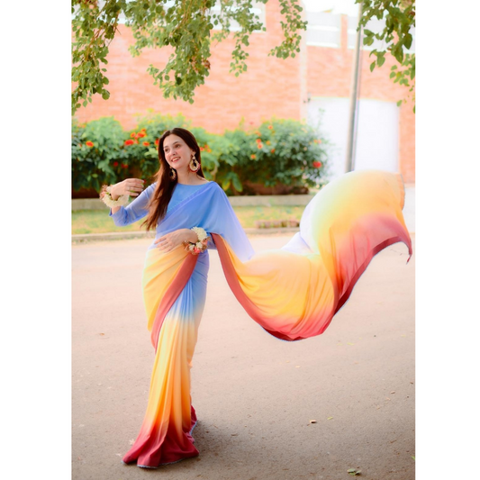 Saree I