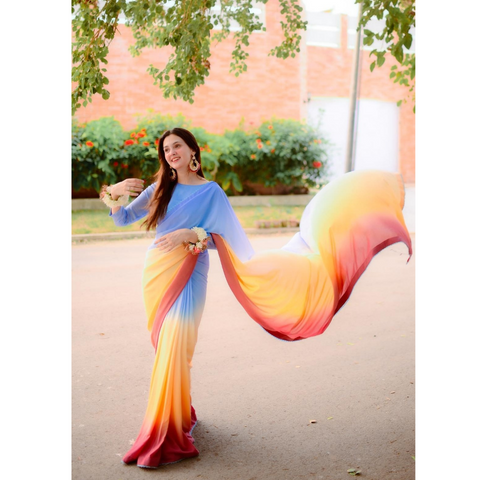 Saree I