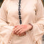 Pashmina Ivory